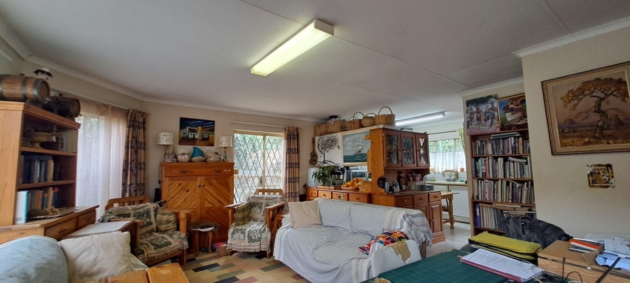2 Bedroom Property for Sale in Panorama Free State